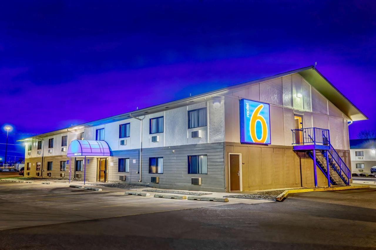 HOTEL MOTEL 6-DULUTH, MN DULUTH, MN 2* (United States) - from £ 49 |  HOTELMIX